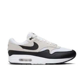 Air Max 1 'White/Black'