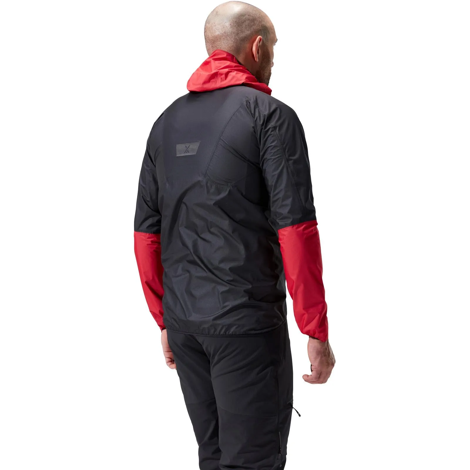 Berghaus Mens MTN Guide Hyper Ultra