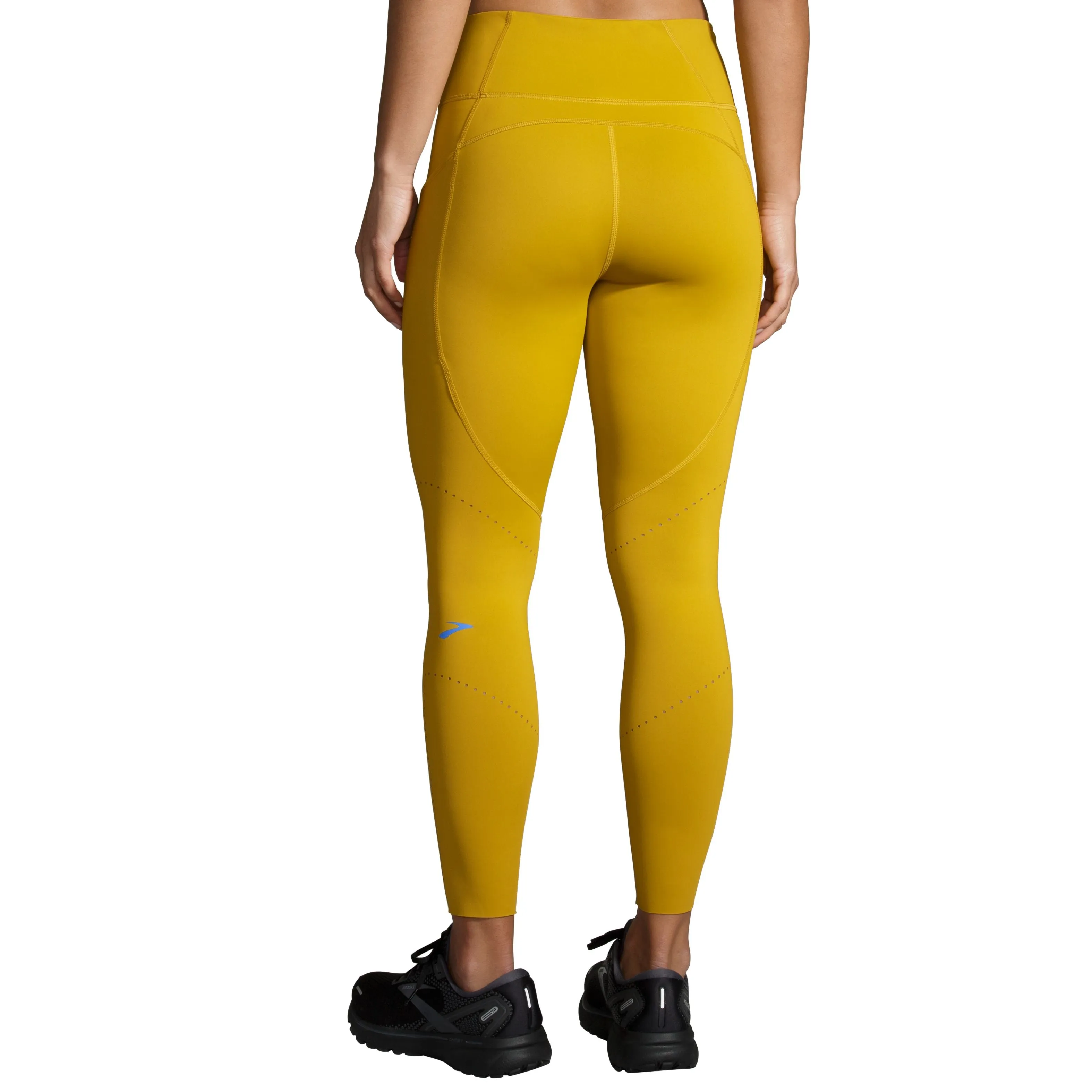 Brooks Women's Method 7/8 Tight