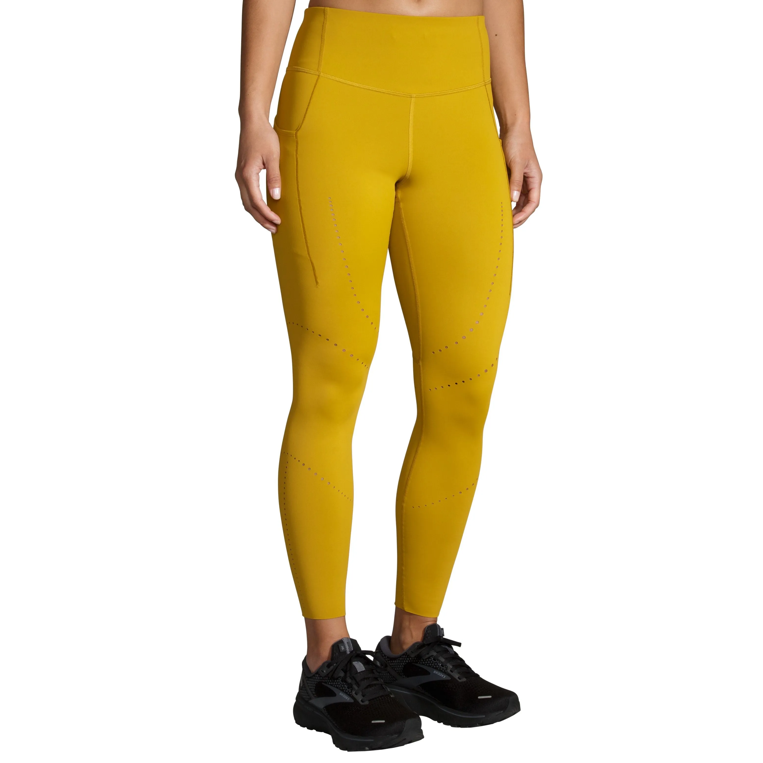 Brooks Women's Method 7/8 Tight