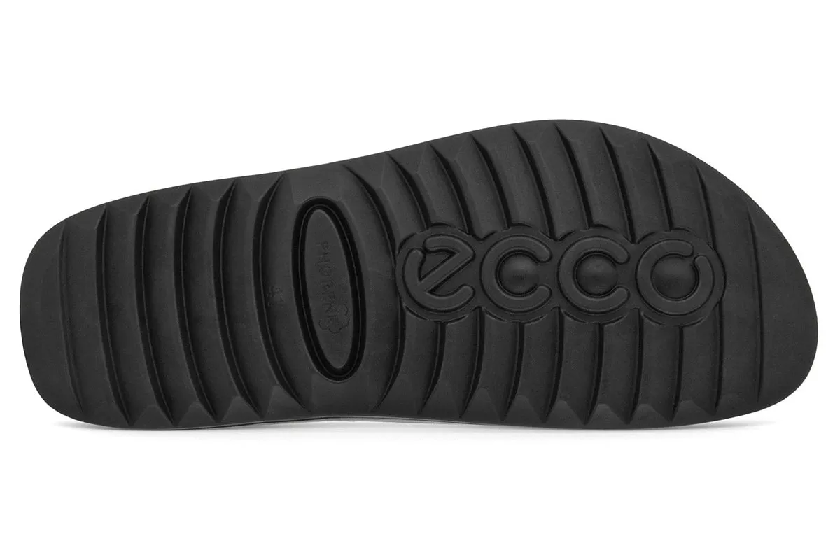 Ecco Cozmo Black Mens