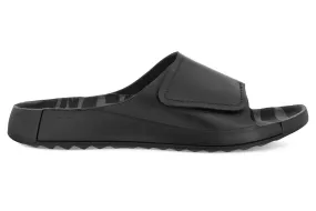 Ecco Cozmo Black Mens