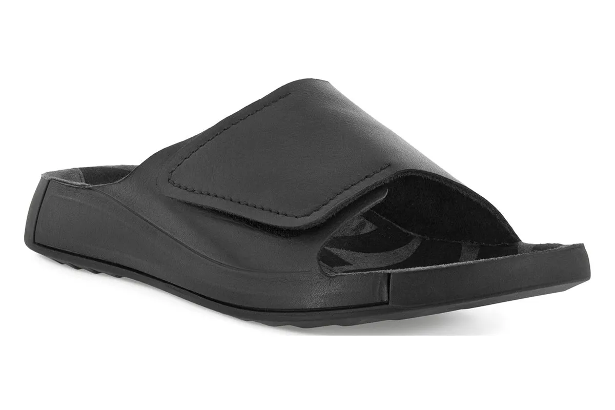 Ecco Cozmo Black Mens