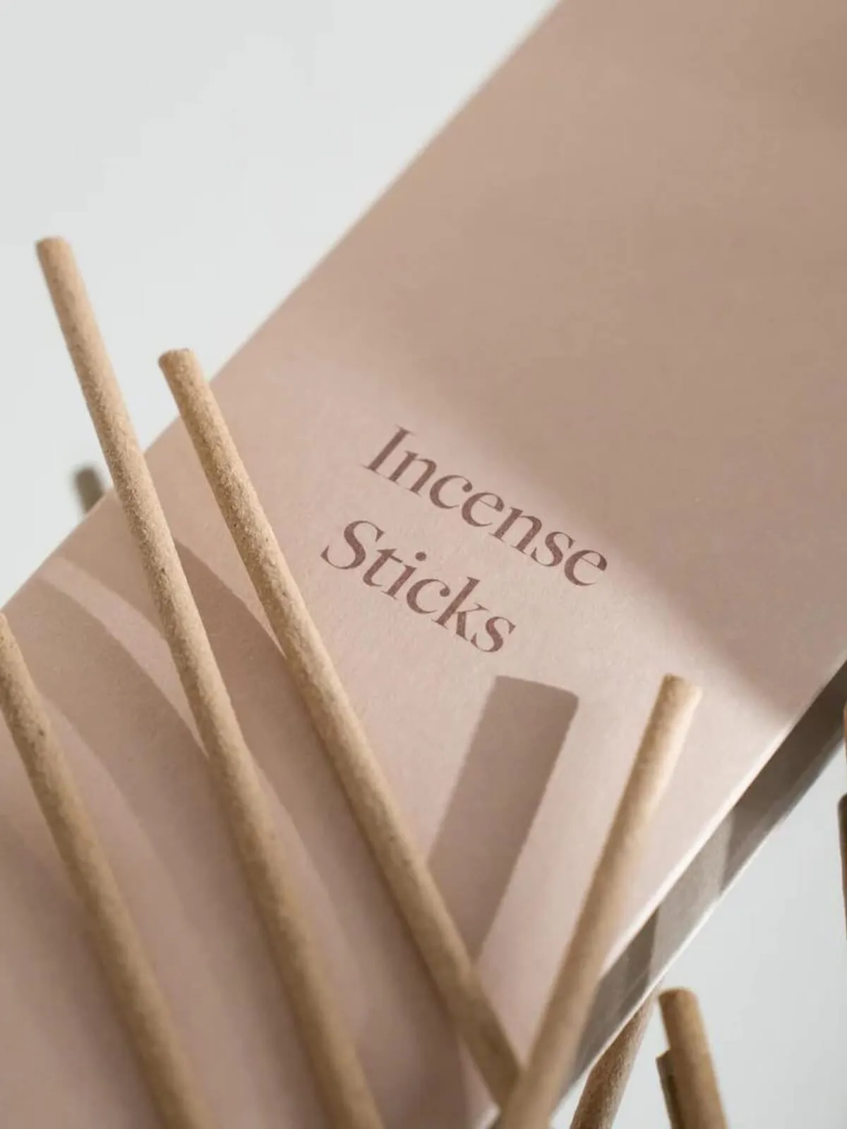 Incense Sticks - Pink Grapefruit   Ylang Ylang