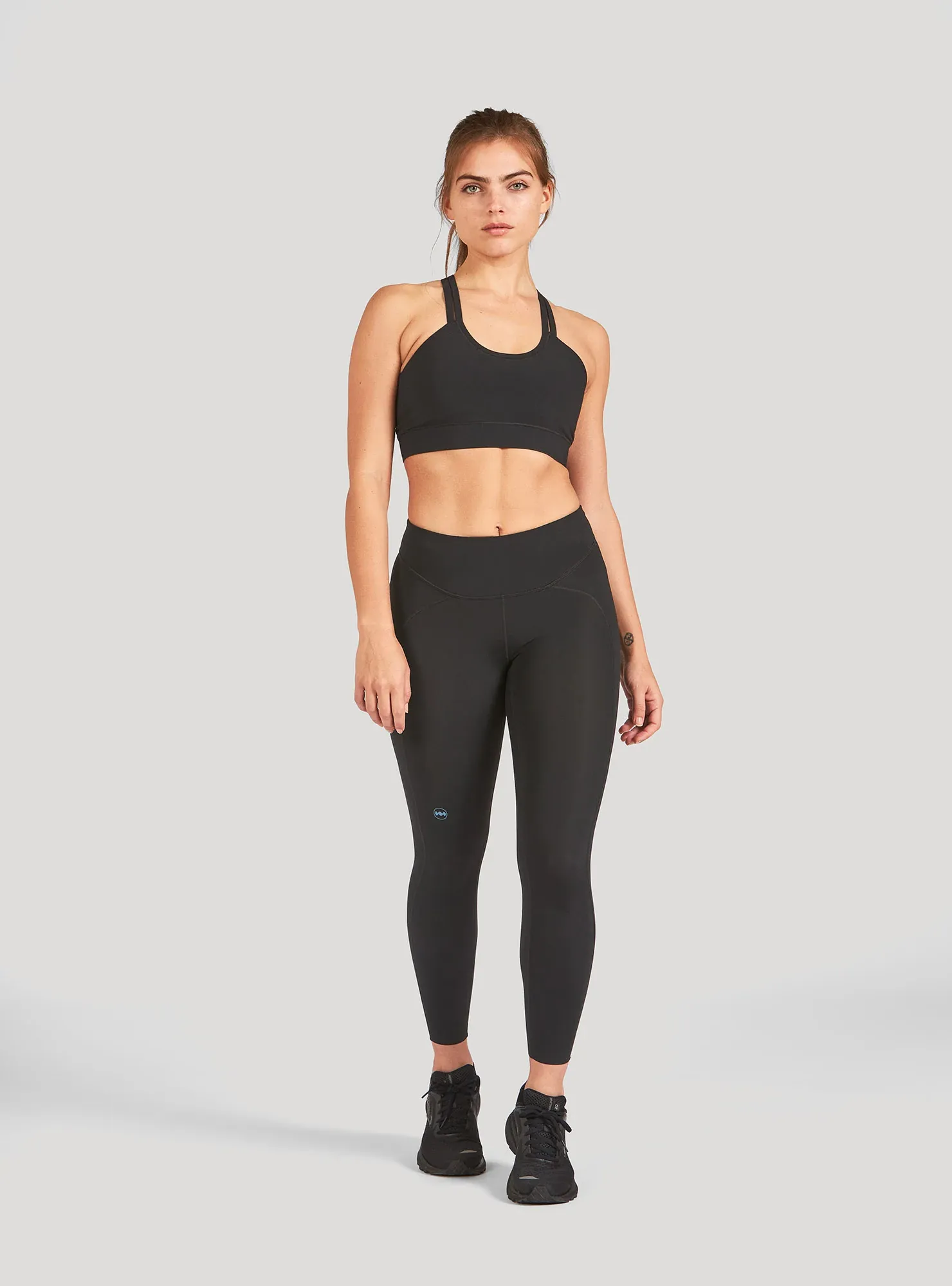 Janji Women's Groundwork Tight 2.0