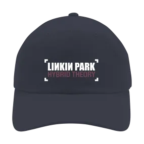 Linkin Park Hybrid Theory Dad Hat