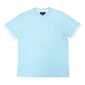 M274 Makobi Essential Spring Tee - Blue