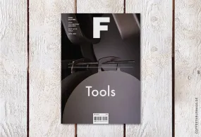 Magazine F – Issue 20: Tools