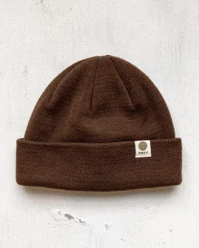 Porte Beanie - Brown