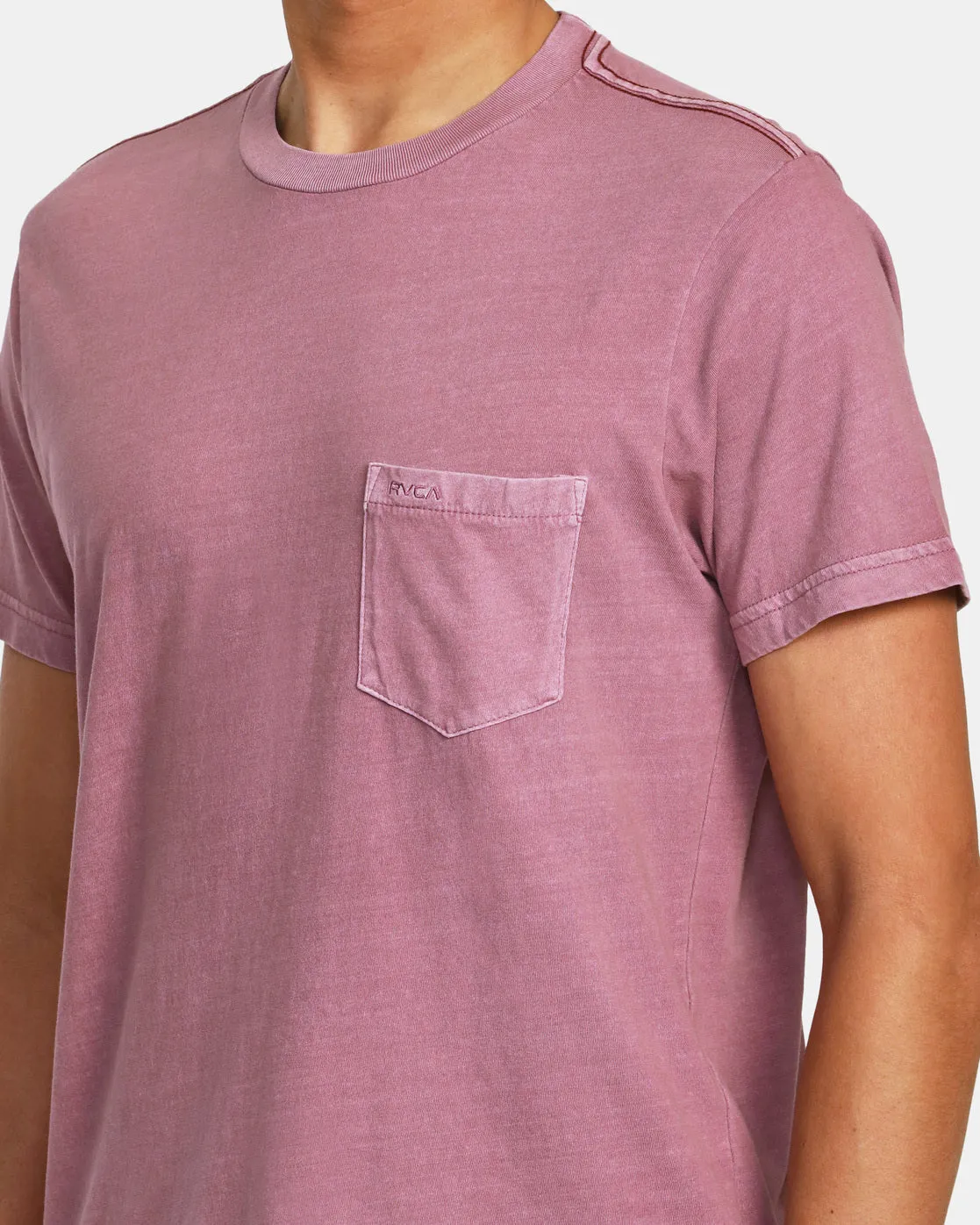 PTC II Pigment Tee - Lavender