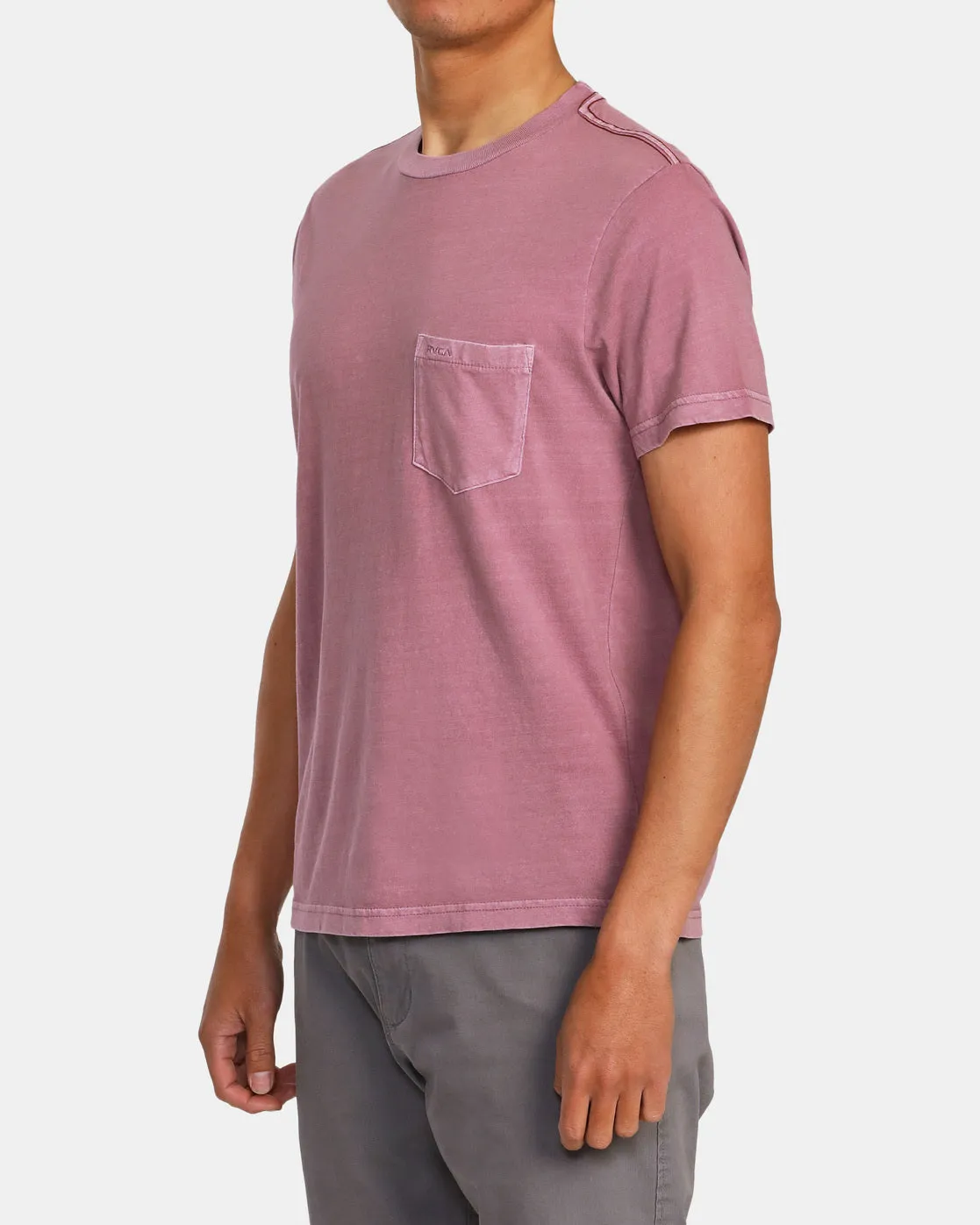 PTC II Pigment Tee - Lavender