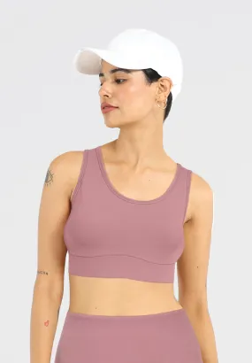 Ultimate Comfort Sports Bra