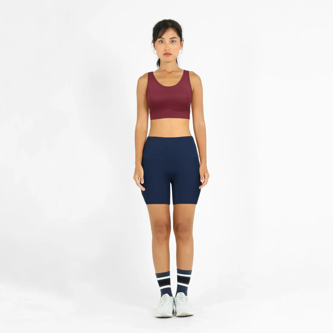 Ultimate Comfort Sports Bra