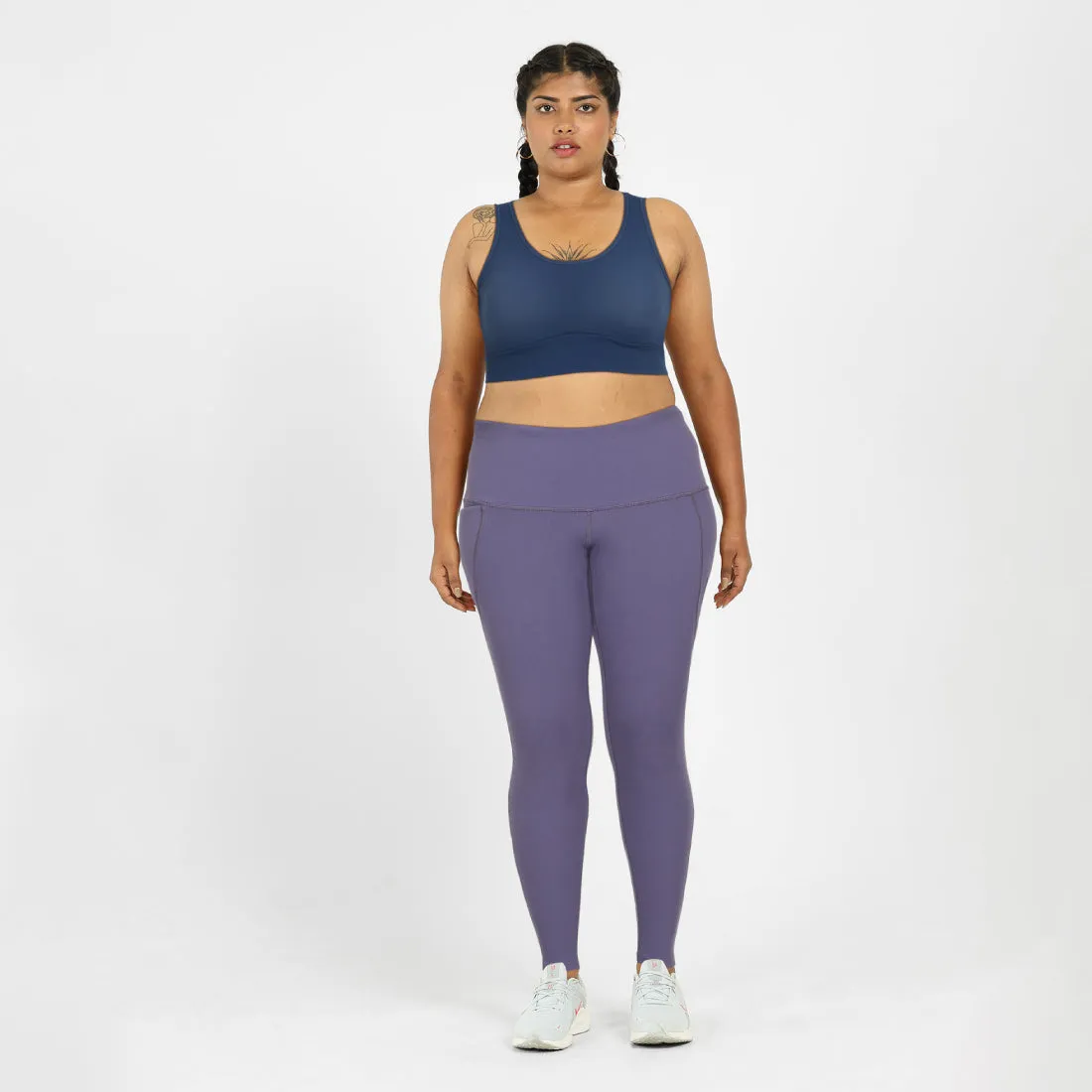 Ultimate Comfort Sports Bra