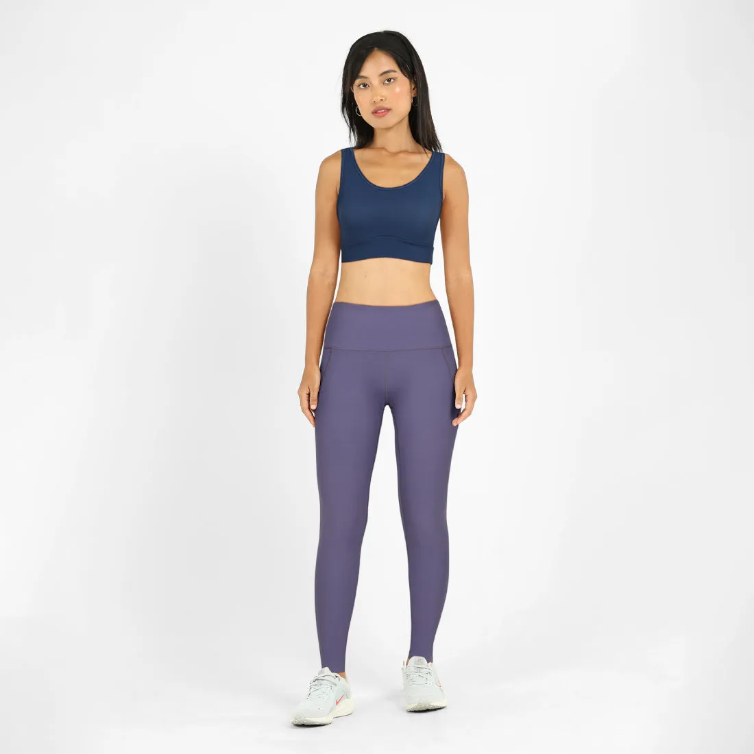 Ultimate Comfort Sports Bra