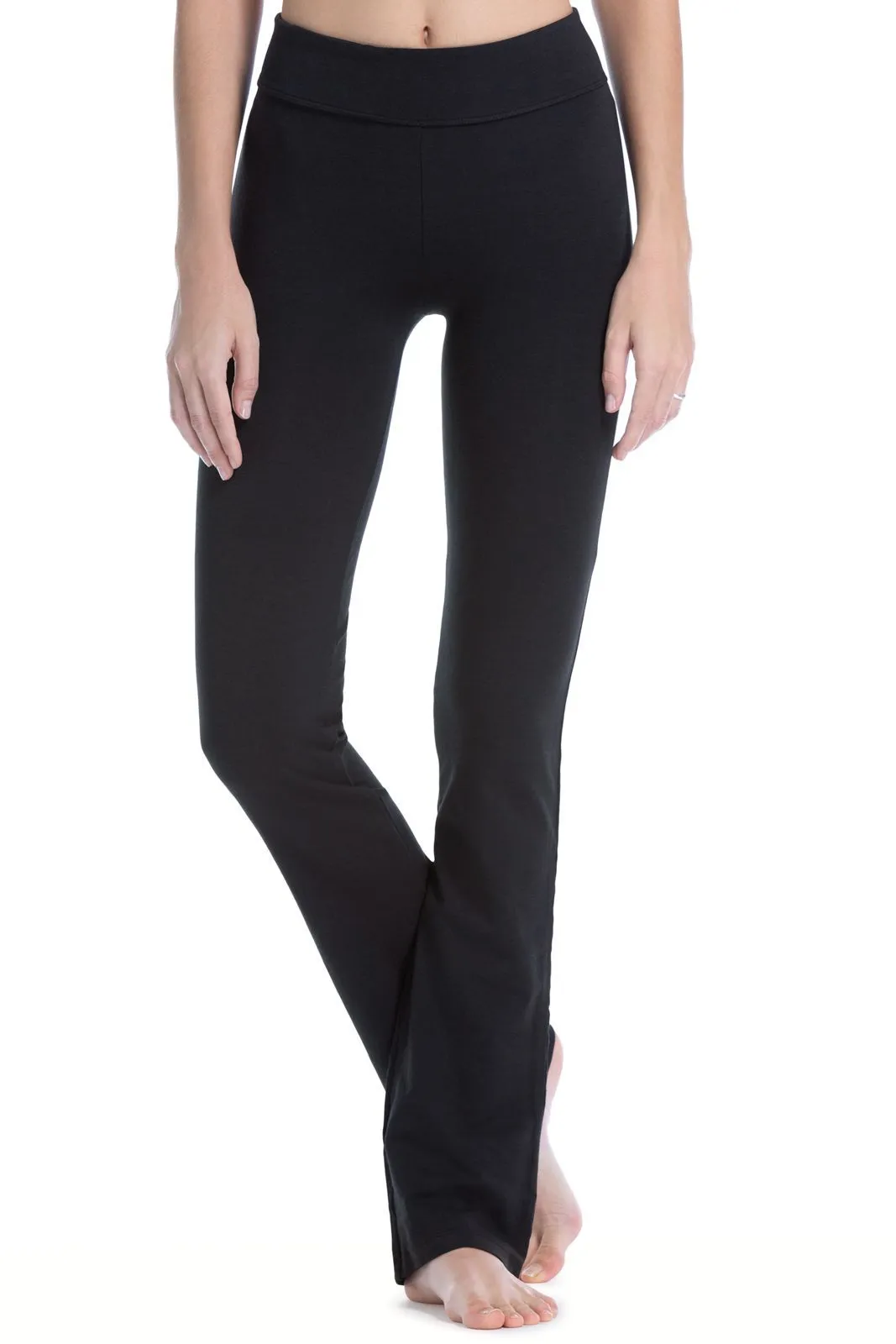 Women's EcoFabric™ Bootcut Yoga Pant