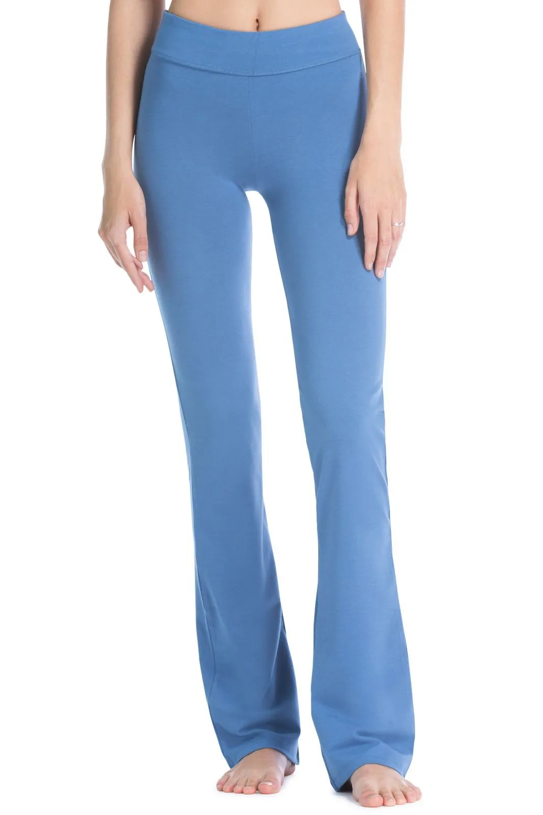 Women's EcoFabric™ Bootcut Yoga Pant