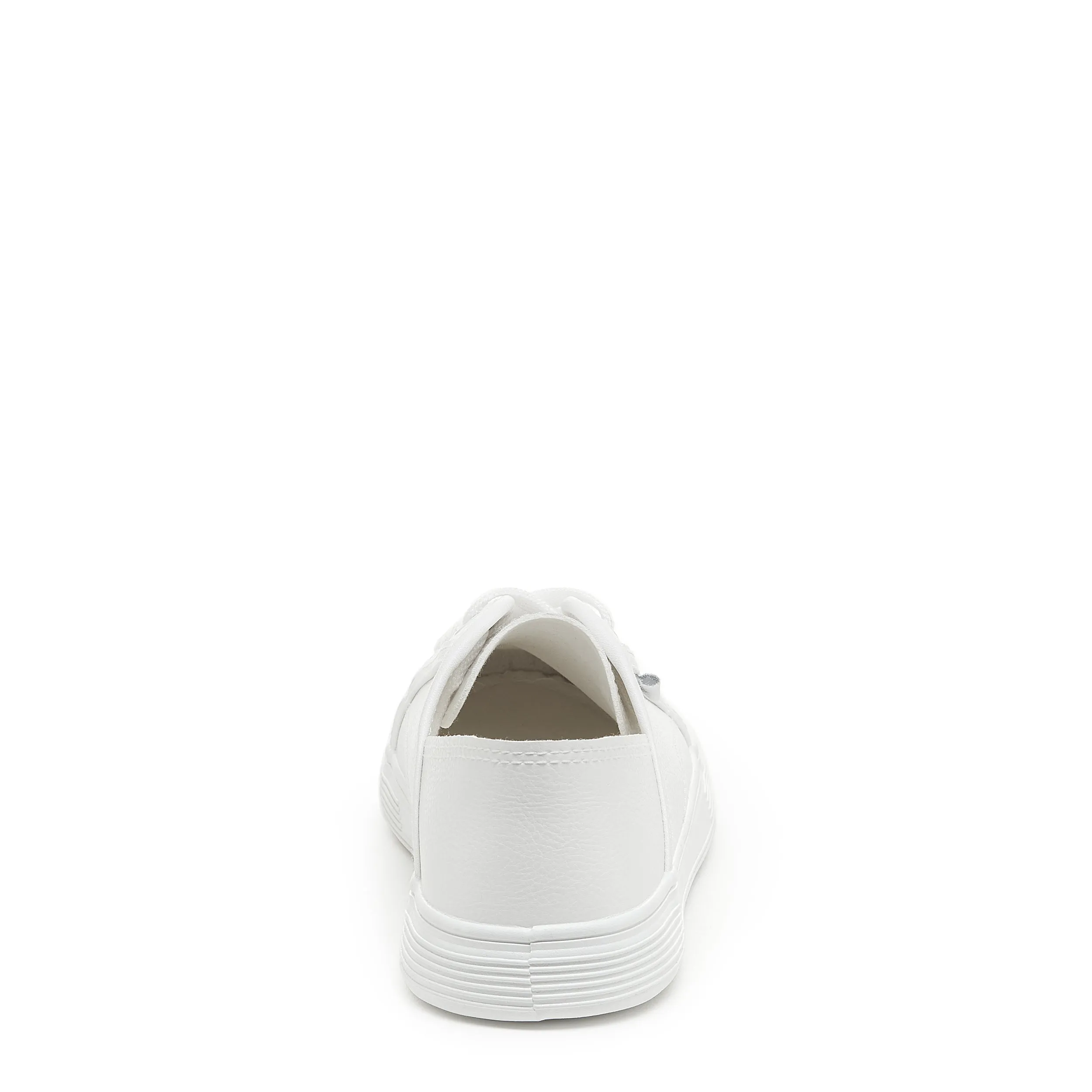 Zandra White Sneaker