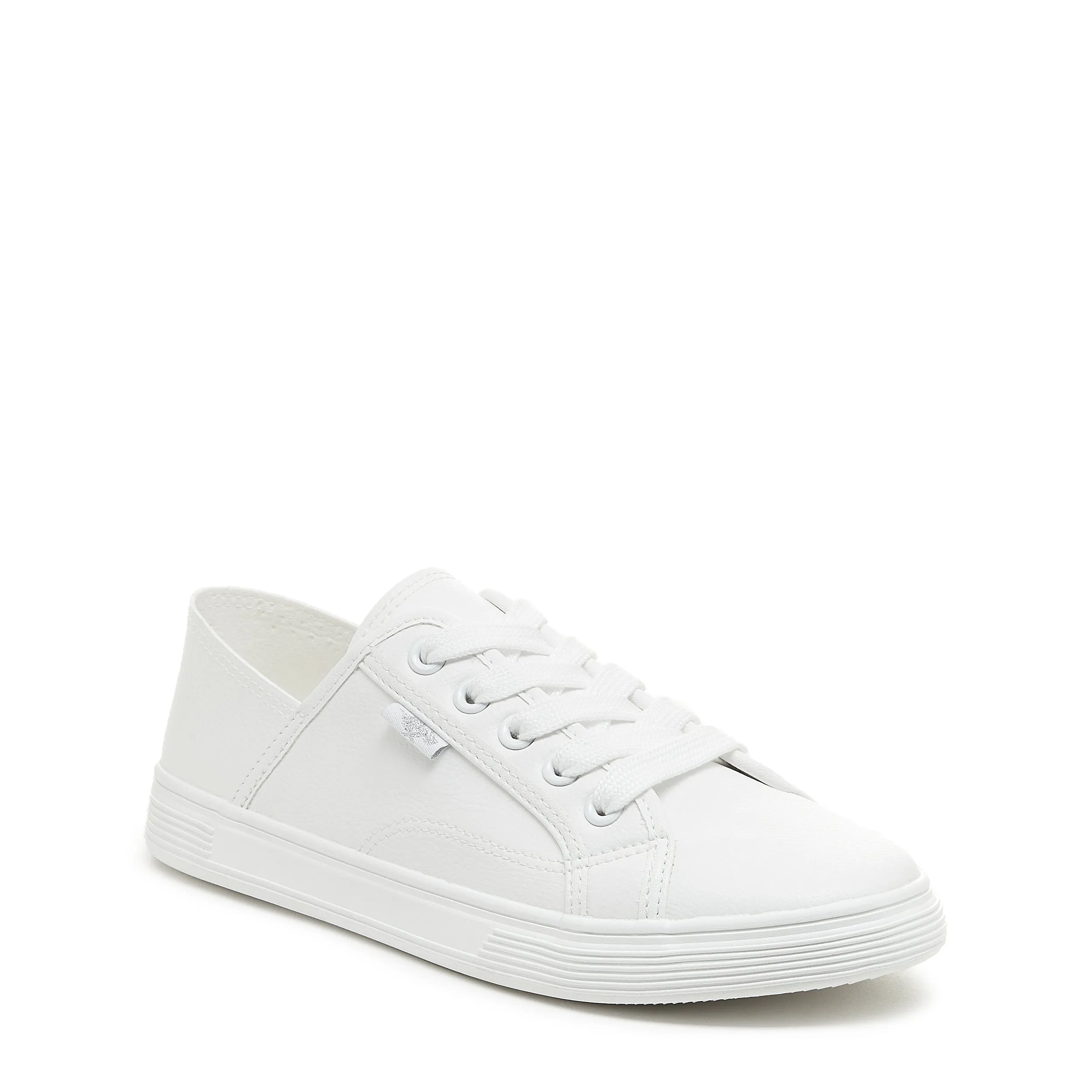 Zandra White Sneaker